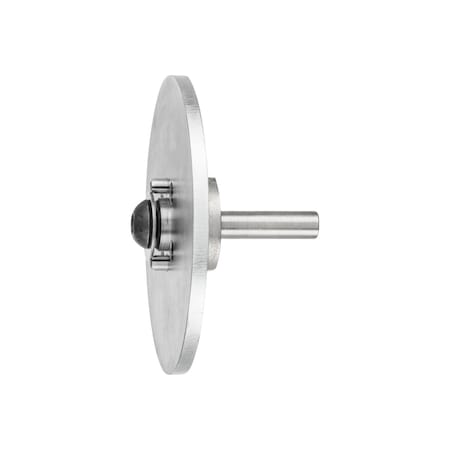 Pferd Tools M-Brad Disc Drive Arbor, 3/4"Shank, 5 83983